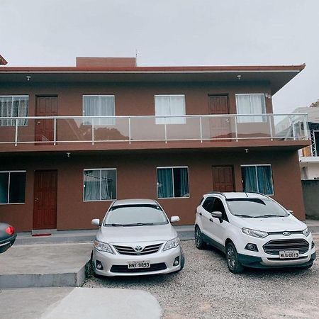 Pousada Dunas Da Joaquina Padrao Florianopolis Exterior photo