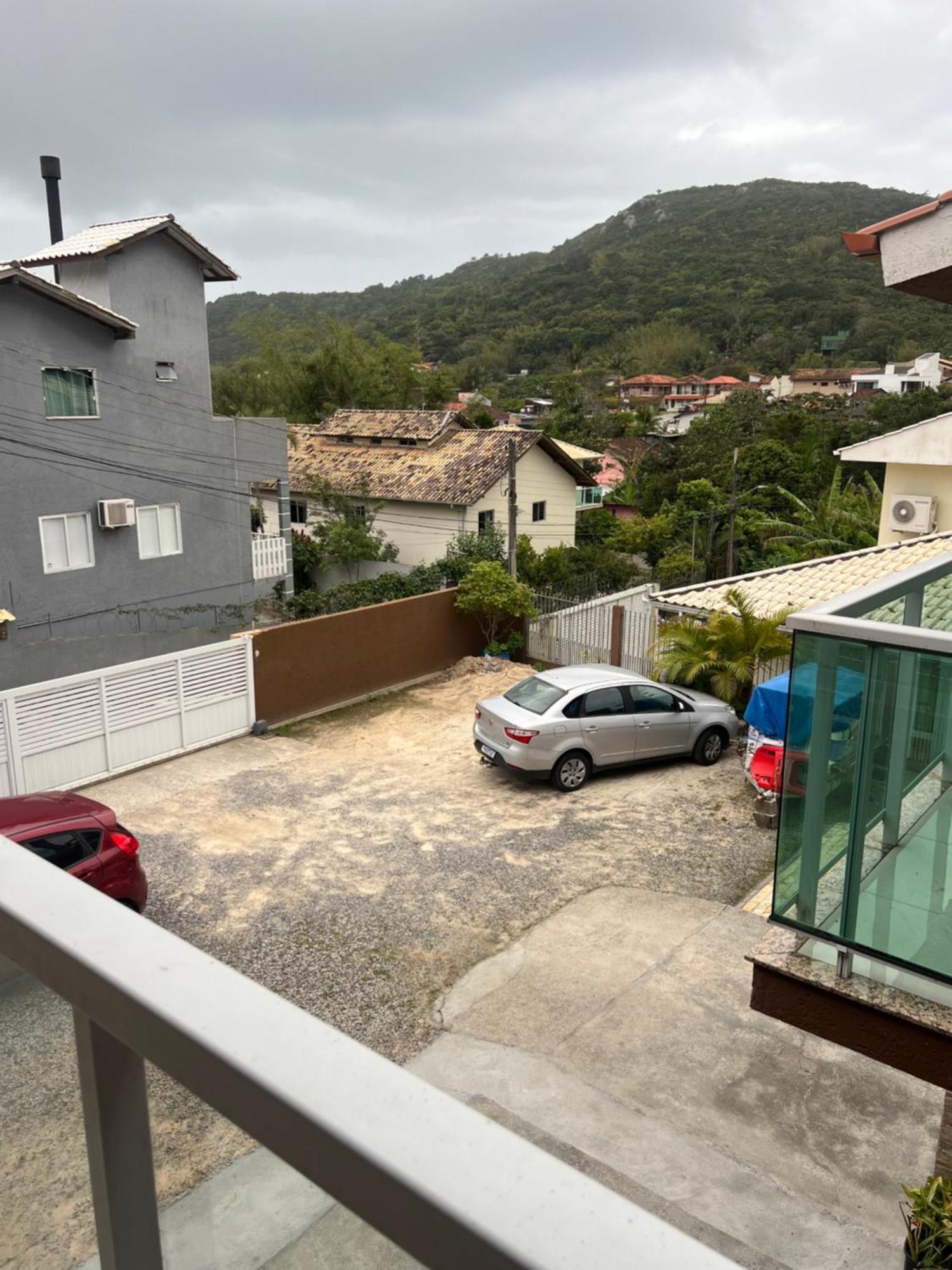 Pousada Dunas Da Joaquina Padrao Florianopolis Exterior photo