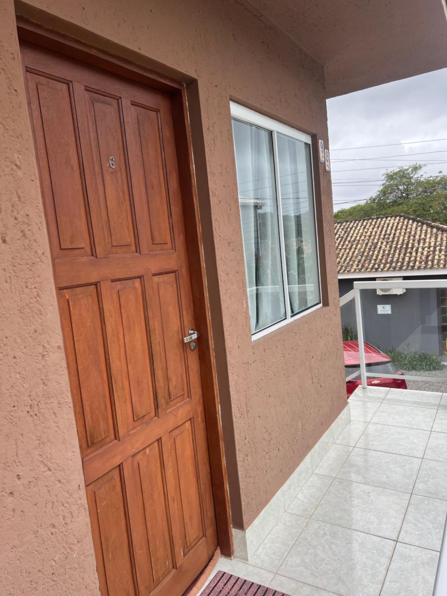 Pousada Dunas Da Joaquina Padrao Florianopolis Exterior photo